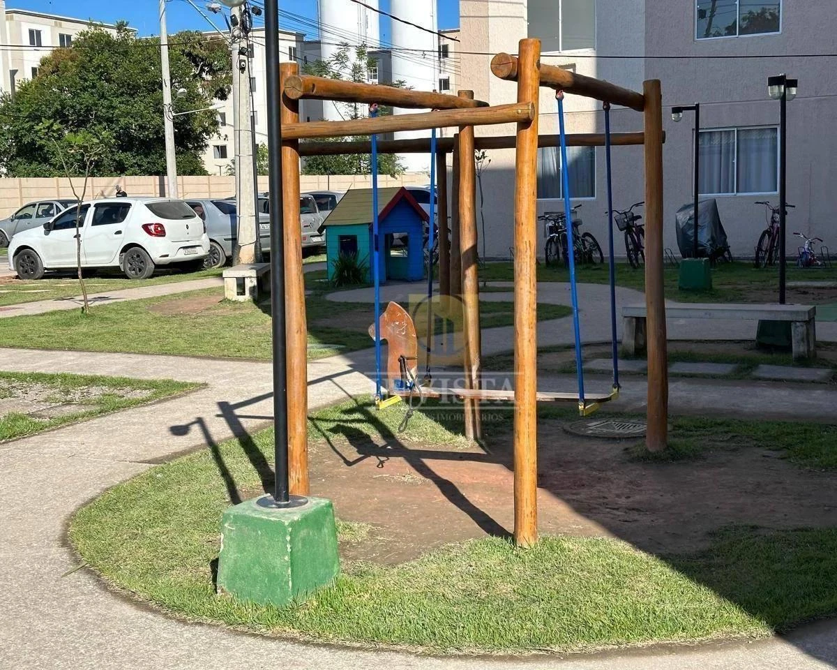Apartamento de 2 dormitorios con 44 m² y cocina abierta — photo 8