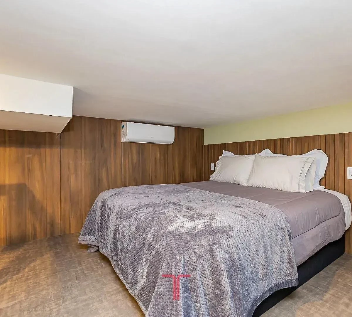 Меблированная квартира 54 м² на 10 этаже — photo 3