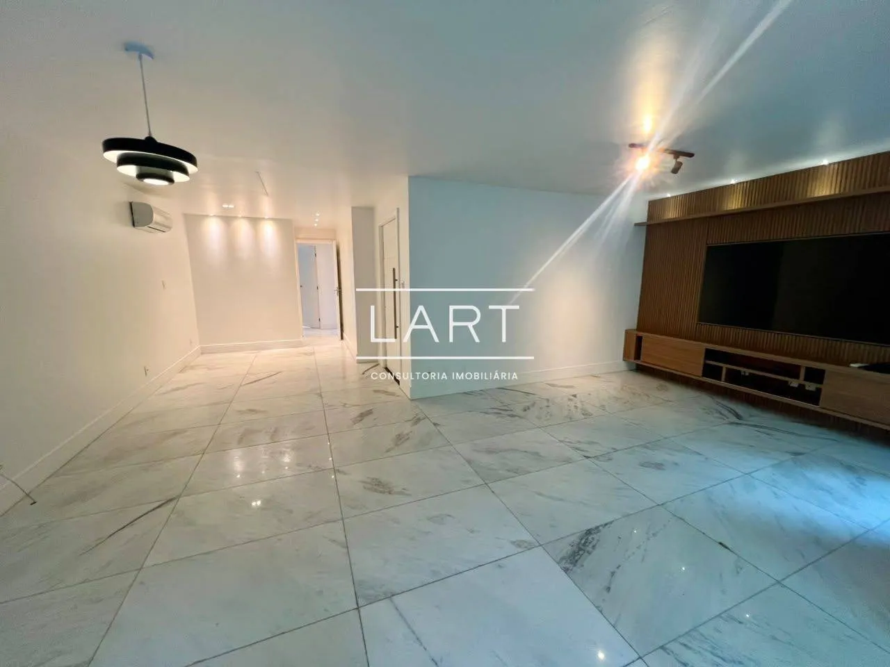 Apartamento com janelas do piso ao teto, Ipanema — photo 10