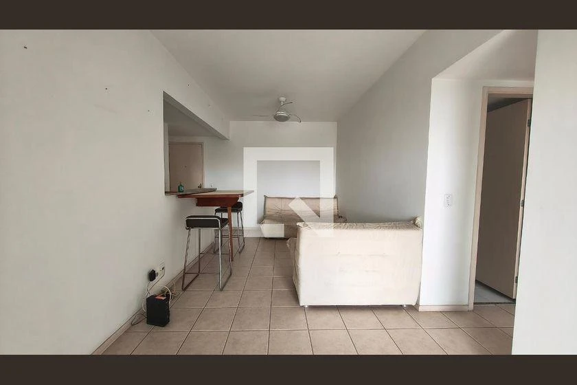 Mountain view in a 2-bedroom apartment, 63 m² — photo 13