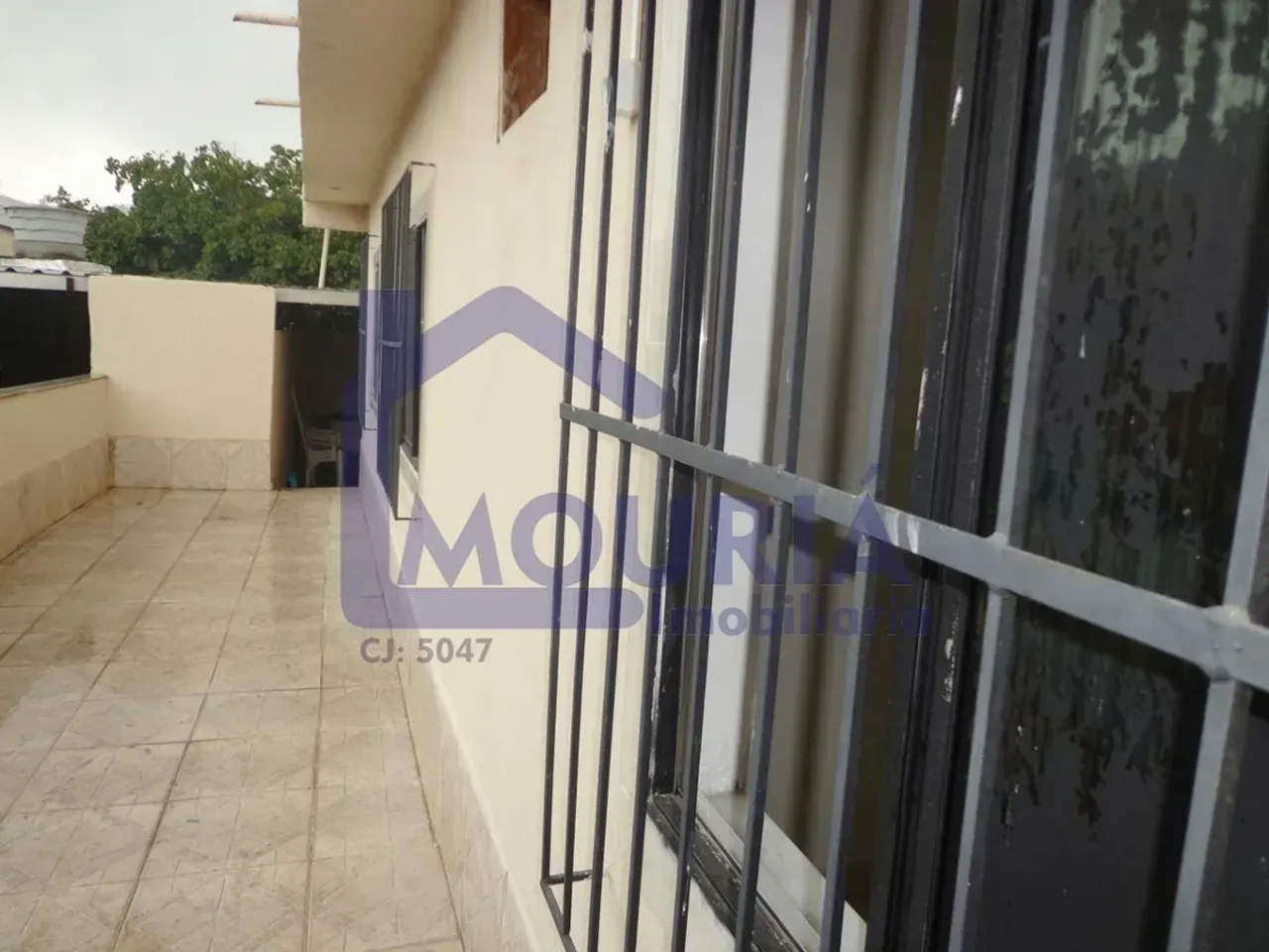Unfurnished house with 2 bedrooms and 1 bathroom — photo 20