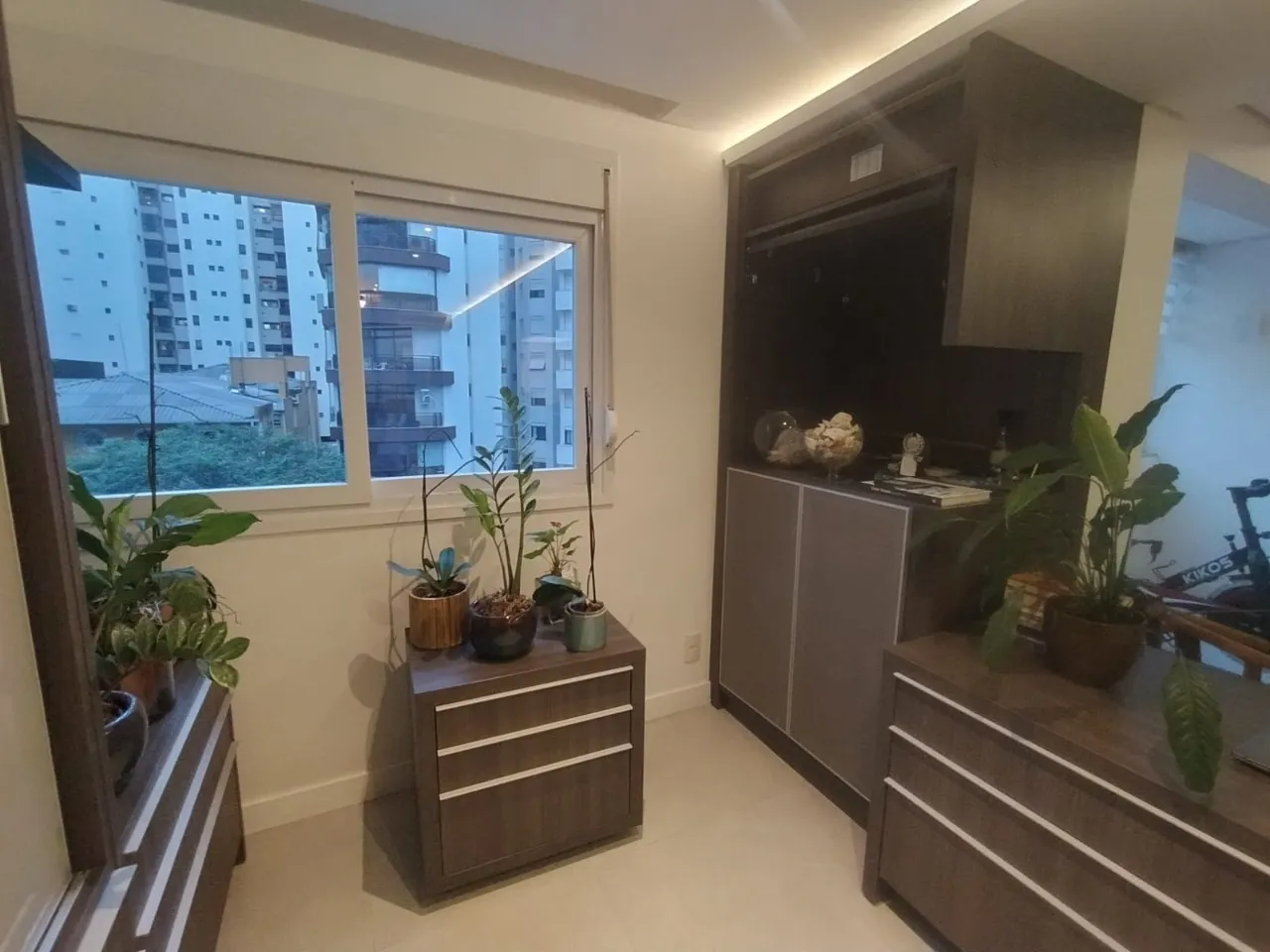 Apartamento de 3 dormitorios con 100 m² y 3 baños — photo 16