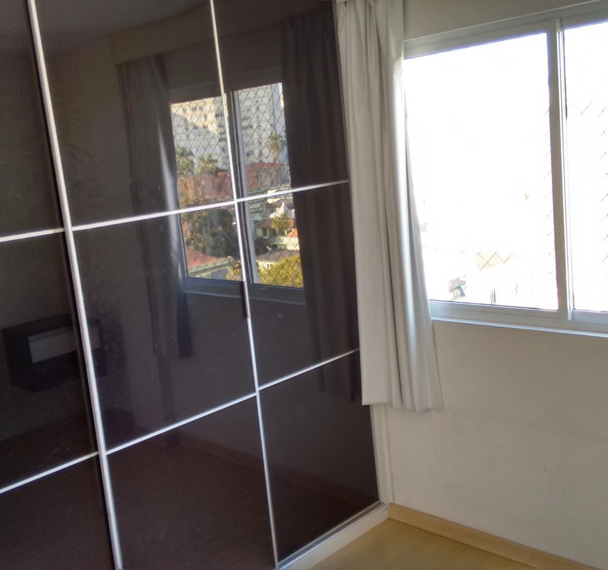 Apartment, 74 m², with wood or laminate floors — photo 18