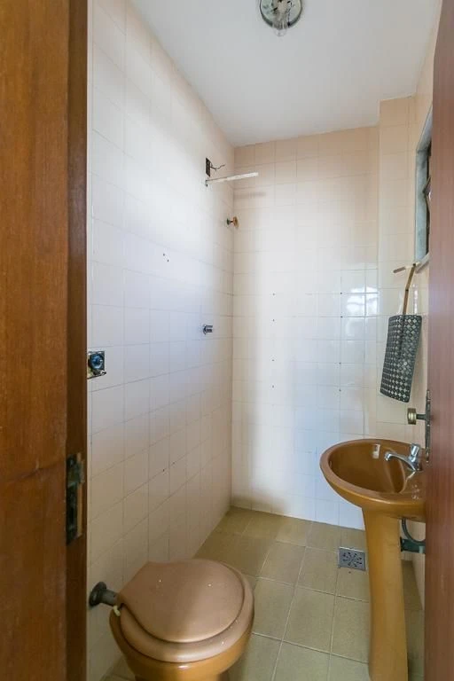 Casa sem mobília com 4 quartos e varanda — photo 71