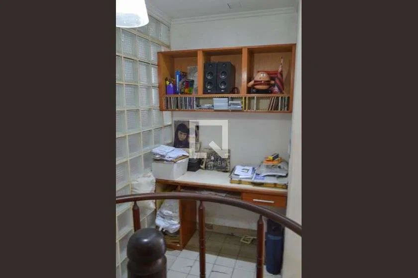 Penthouse with a desk office and 3 bedrooms, 158 m² — photo 7