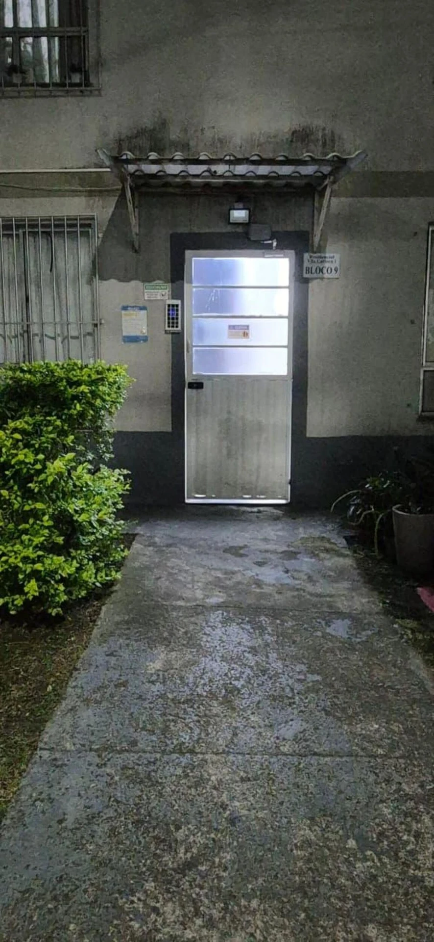 2-bedroom unfurnished apartment with gas kitchen — photo 12