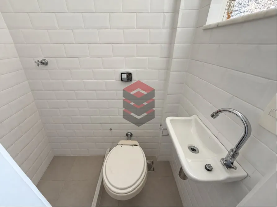 Apartamento mobiliado, 130 m², com closet — photo 18