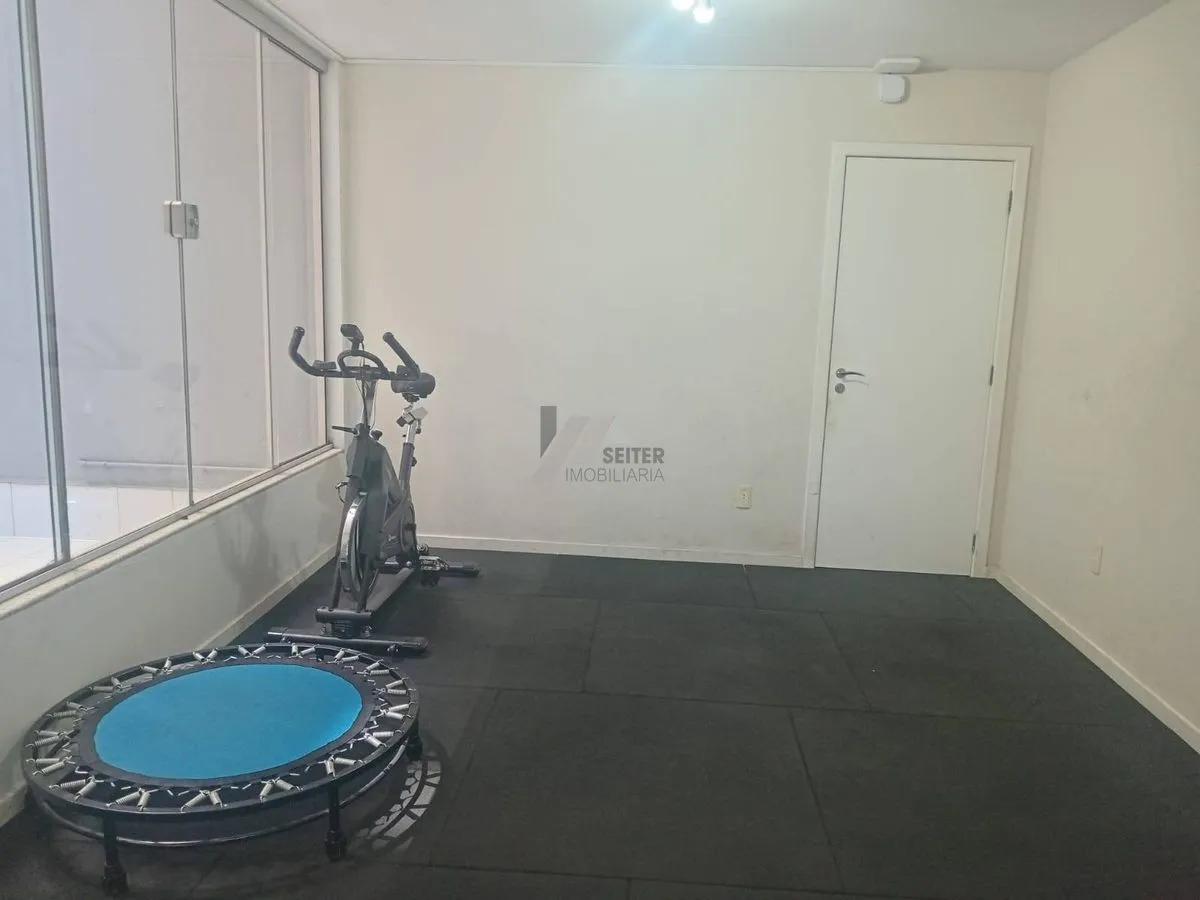 3-bedroom apartment with a private pool in Florianópolis — photo 39