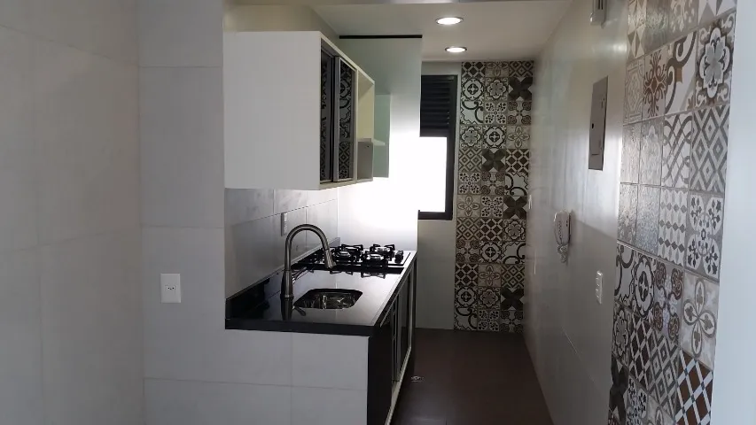 Vista al agua y 1 dormitorio: departamento de 67 m² — photo 2