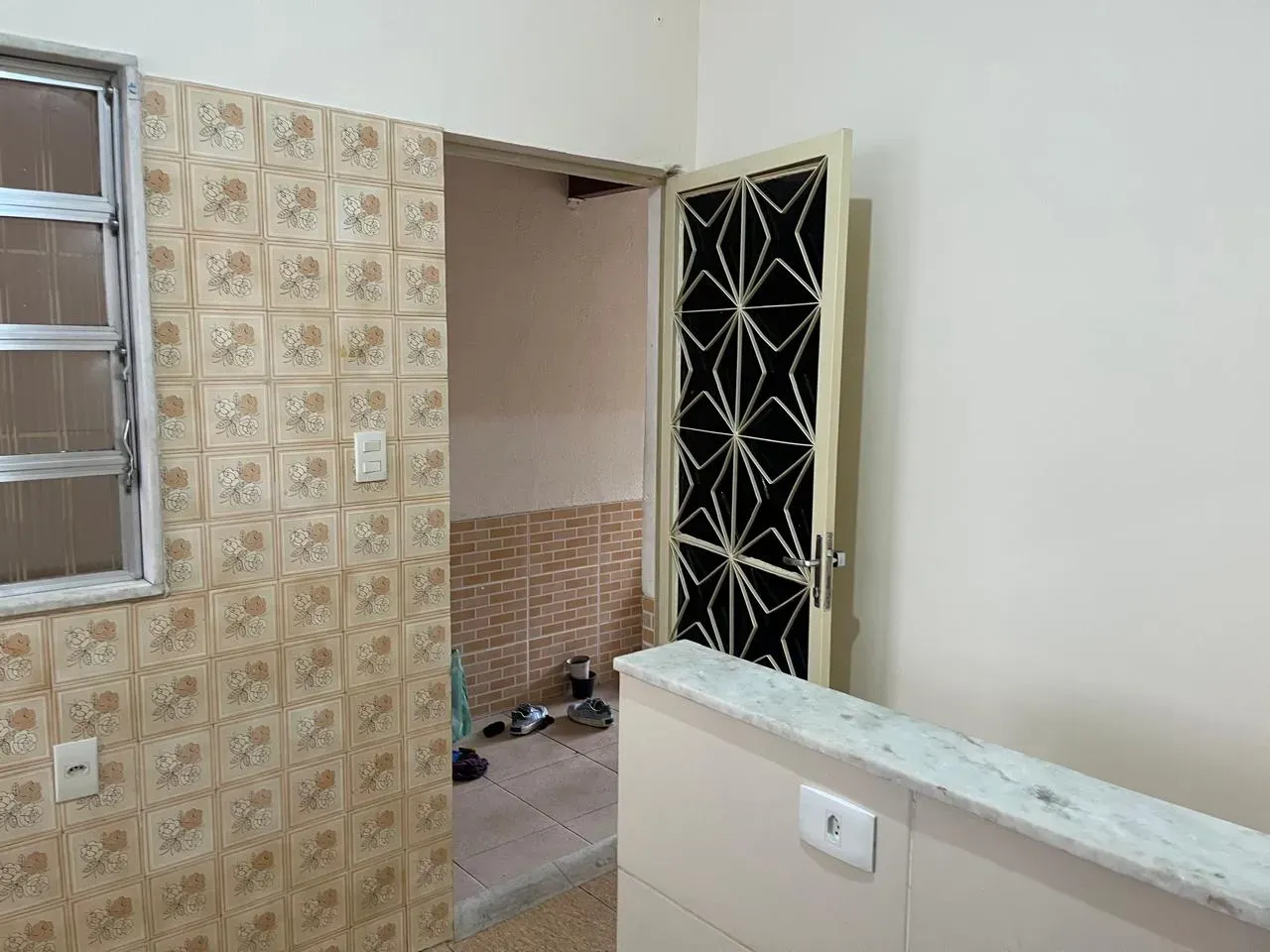One-bedroom apartment, 45 m² — photo 12