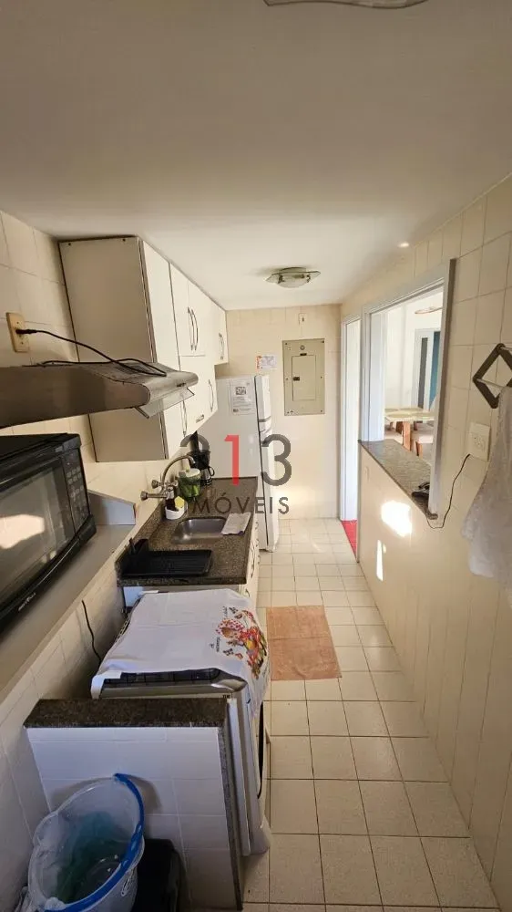 Washing machine in a one-bedroom apartment, 65 m² — photo 5