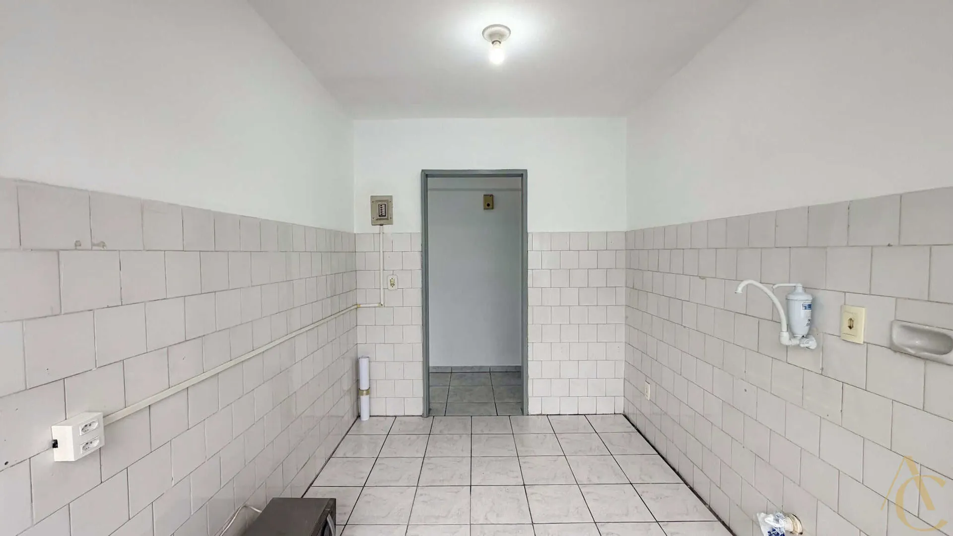 Apartment with 2 bedrooms and a separate kitchen — photo 4