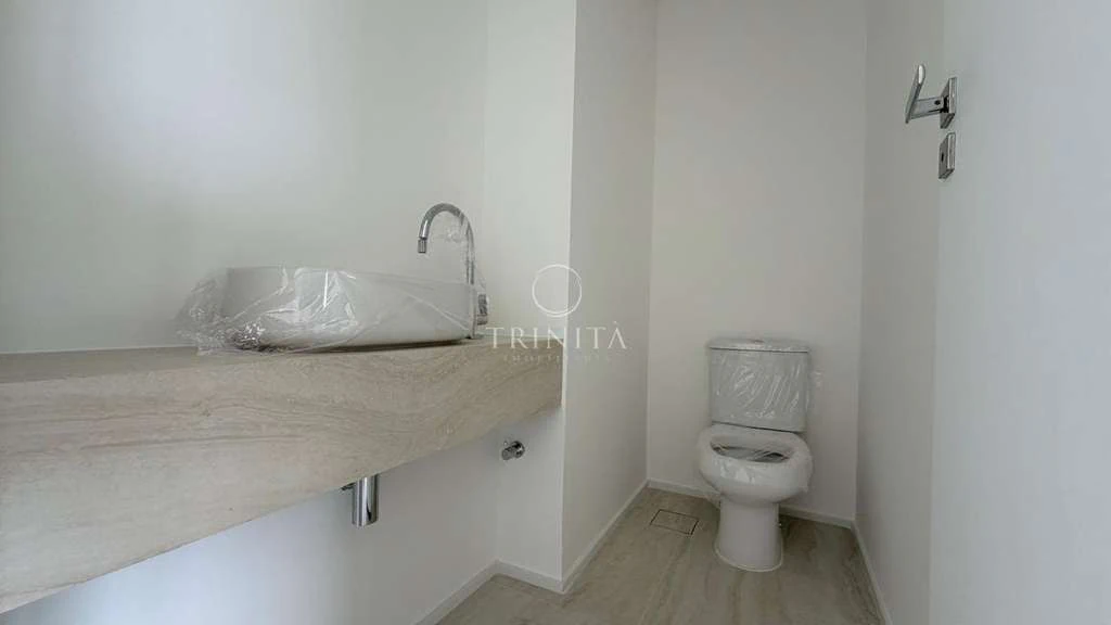 Apartamento com 4 suítes e churrasqueira privativa — photo 24