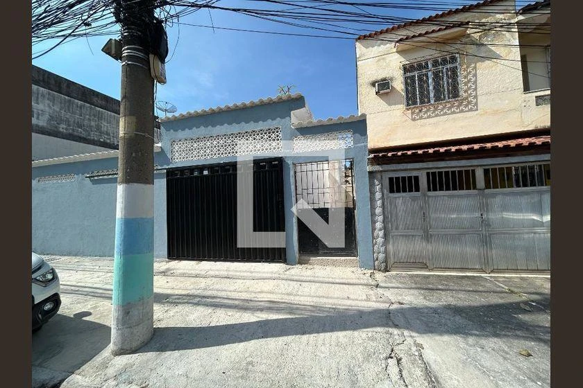 Casa de 35 m² e 1 quarto, Madureira — photo 26