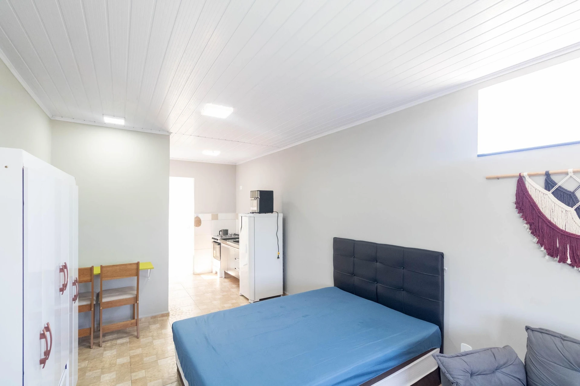 Monoambiente amueblado de 25 m² — photo 10