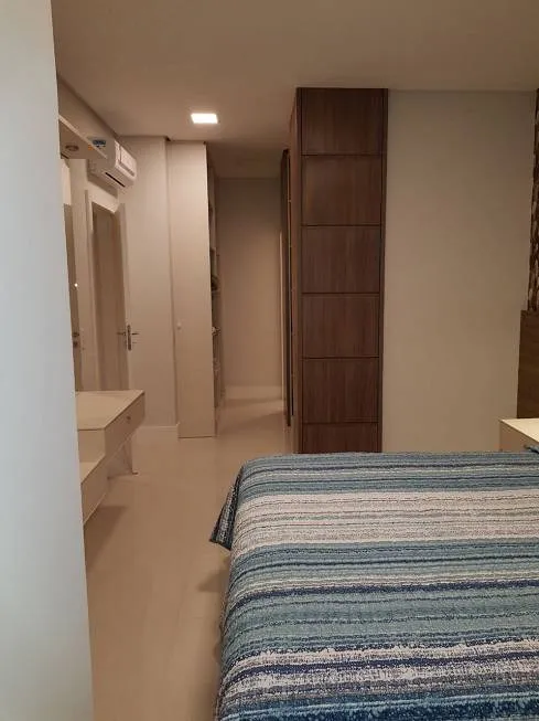 Apartamento mobiliado, 90 m², com máquina de lavar — photo 10