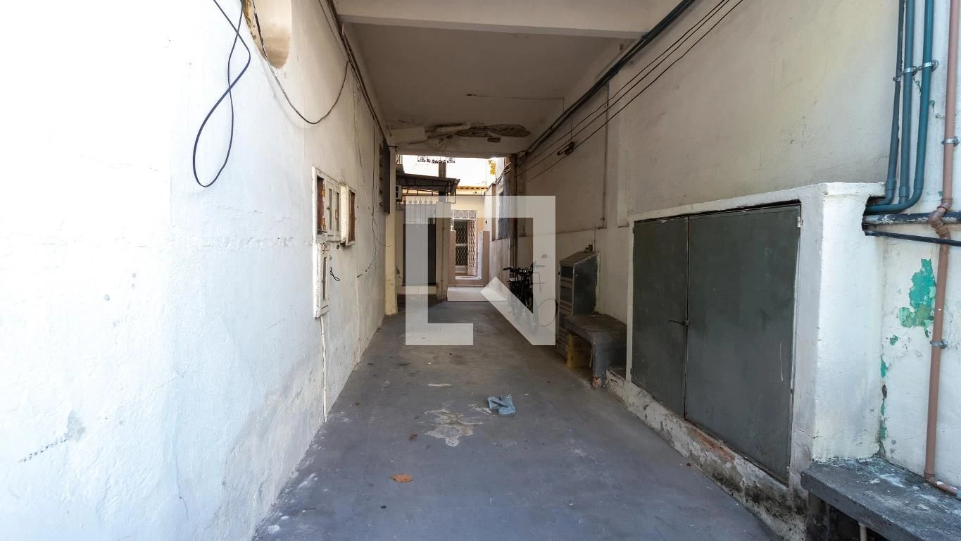 Studio kitnet with balcony, 1 bedroom and 1 bath, no parking — photo 5