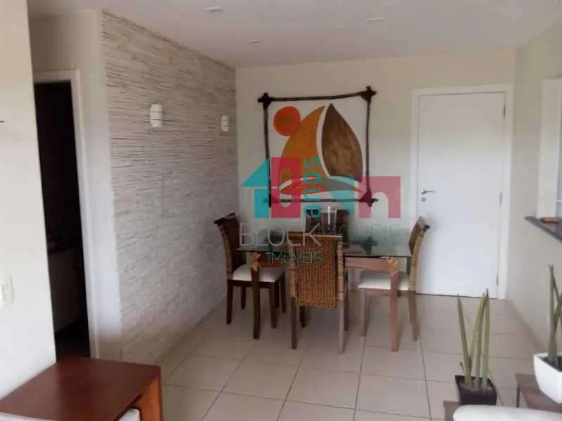 Furnished 2-bedroom apartment with 1 en-suite, 72 m² — photo 13