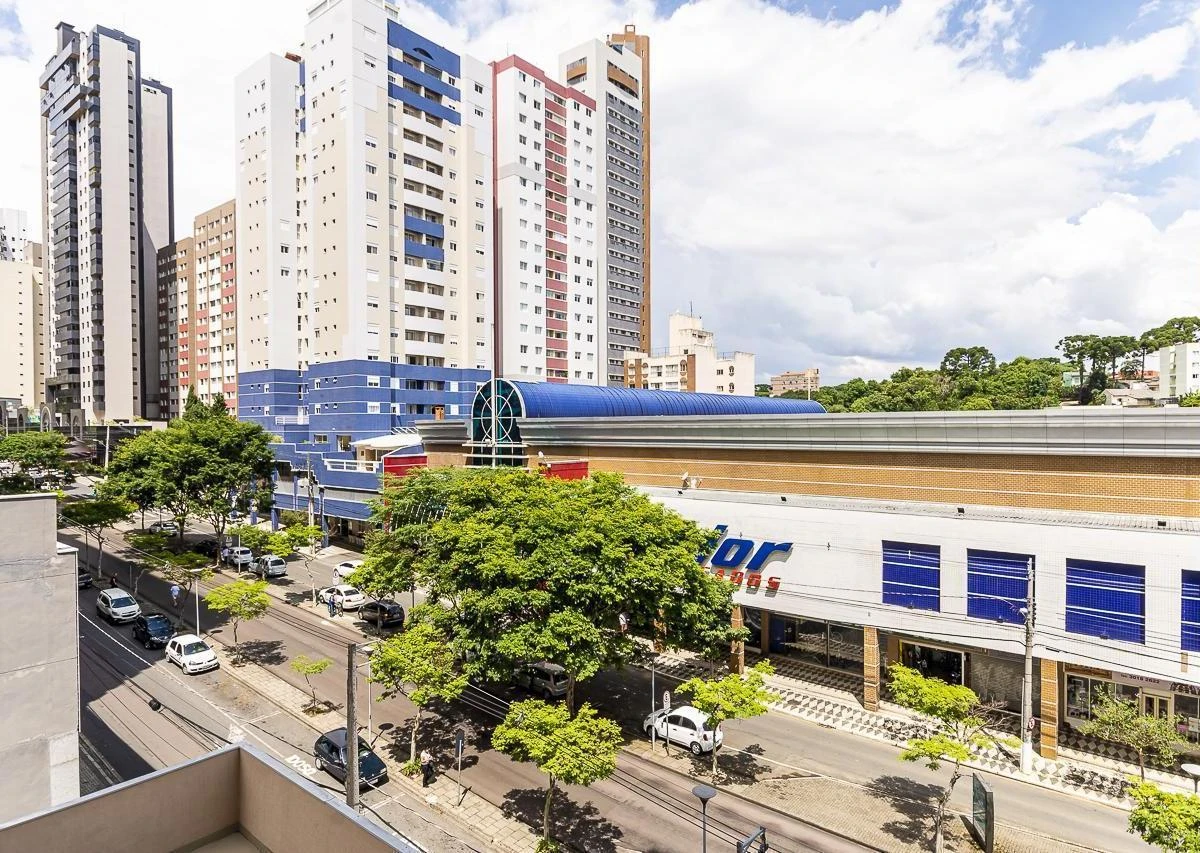 Apartamento mobiliado, 52 m², com máquina de lavar — photo 20