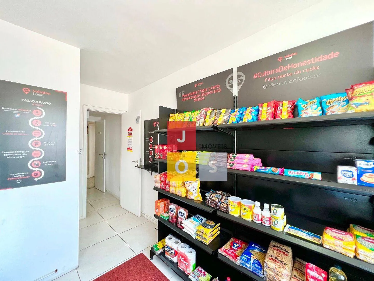Apartamento mobiliado de 120 m² com 2 suítes e vaga — photo 75