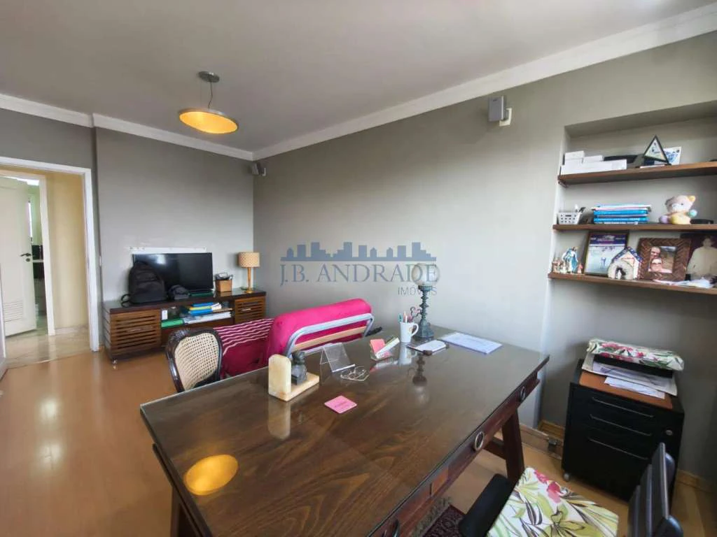 152 m² apartment with 4 bedrooms and enclosed balcony — photo 26