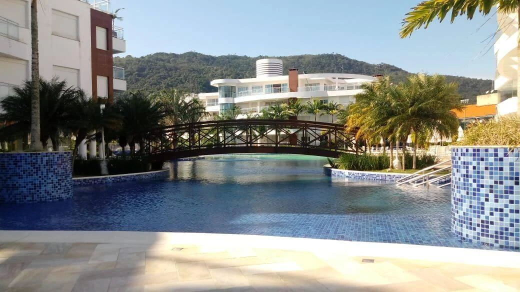 Apartamento mobiliado, 318 m², com janelas do piso ao teto — photo 18
