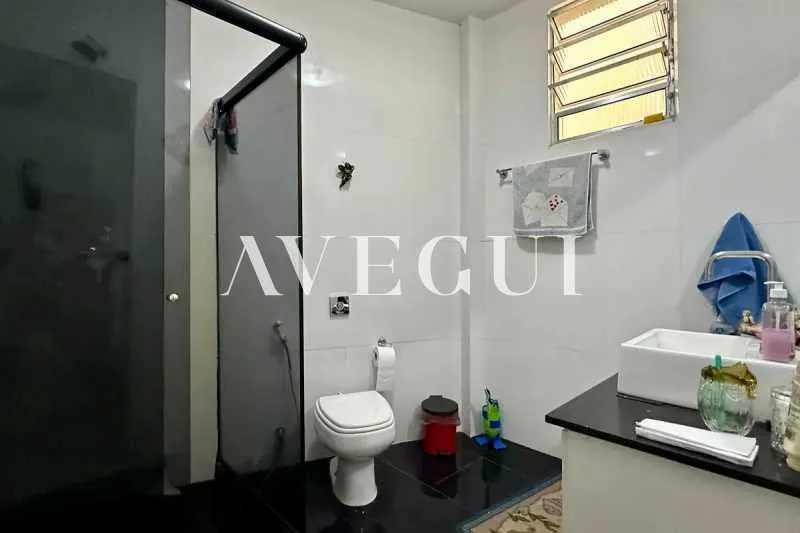 Residential apartment with 2 bedrooms and a closed kitchen — photo 6