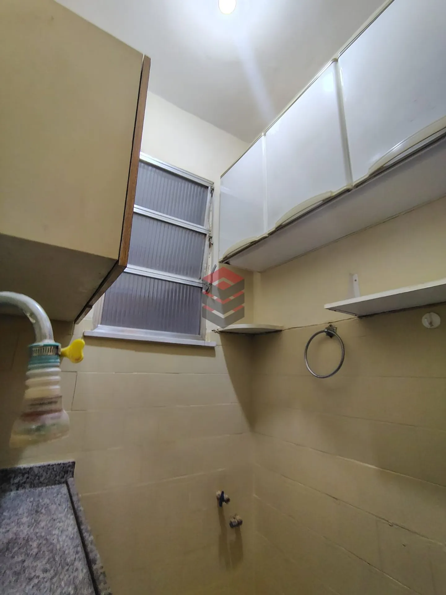 Apartment, 32 m², with wood or laminate floors — photo 13