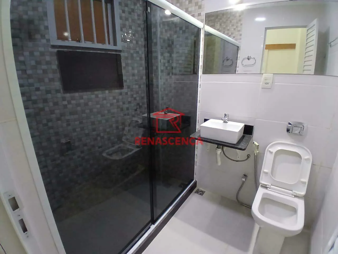 Casa com 2 quartos e 1 banheiro, com 1 vaga — photo 4