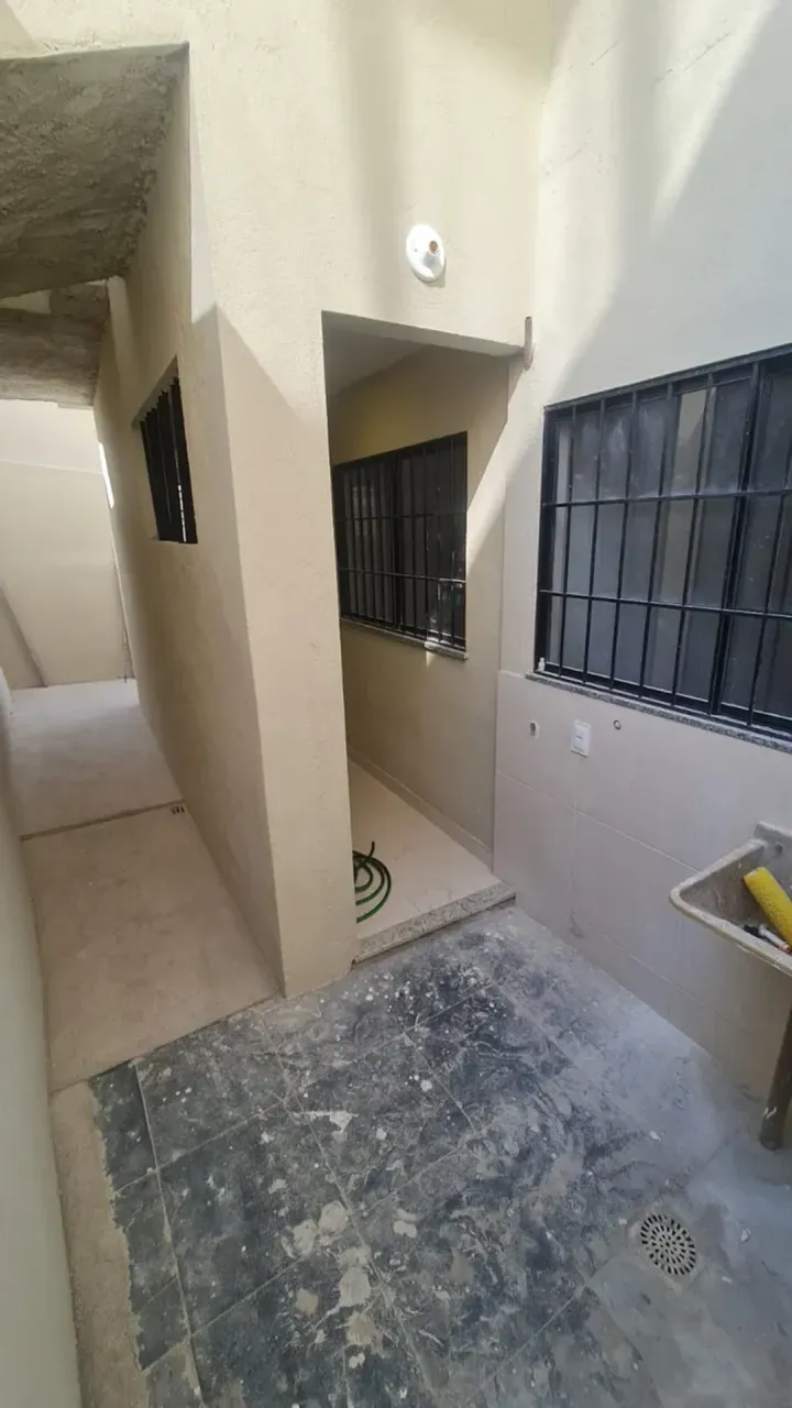 Rental house with 4 bedrooms and 4 bathrooms — photo 20