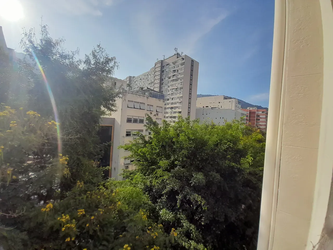 2-bedroom apartment with a park view — photo 27