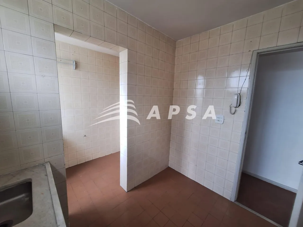 1-bedroom apartment with separate kitchen and air conditioning — photo 20