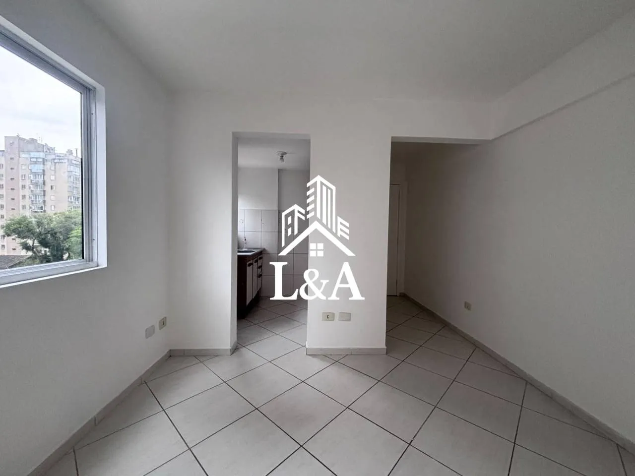 One-bedroom apartment, 45 m² — photo 13