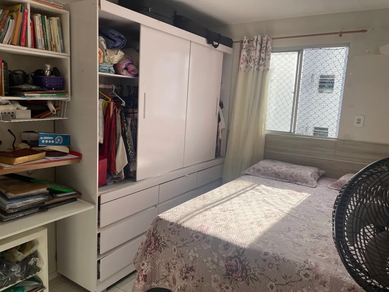 Furnished 2-bedroom apartment with 1 parking space — photo 3