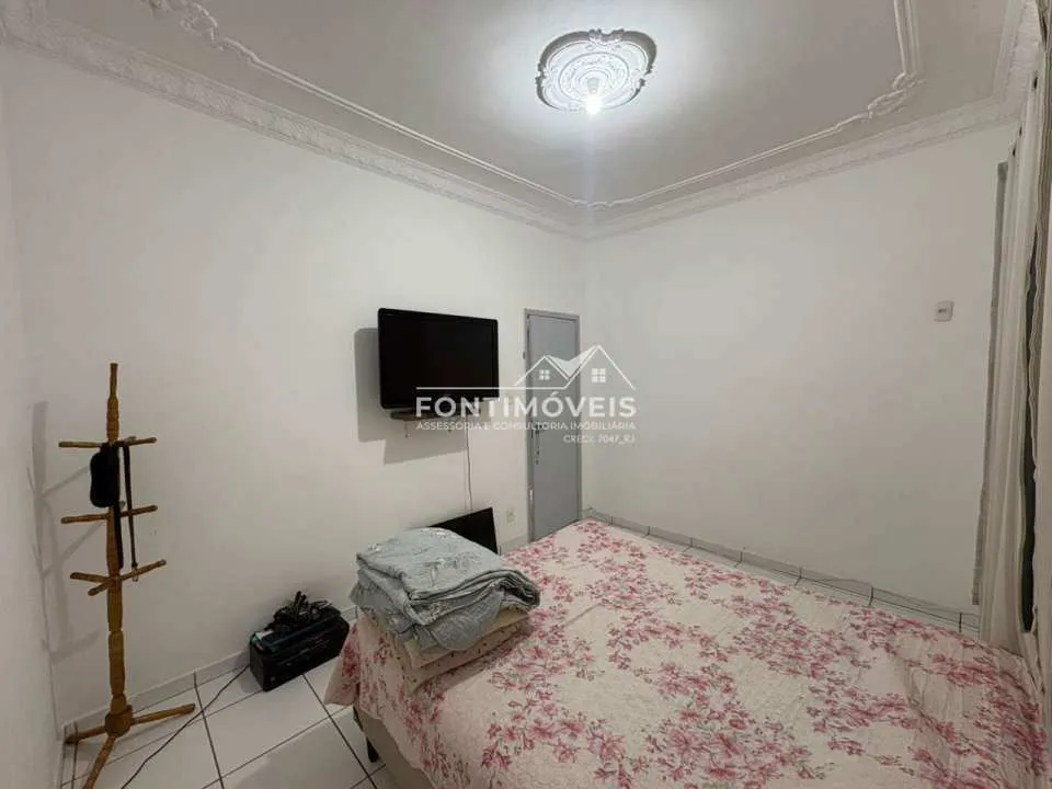Casa linear com 2 quartos, 1 banheiro e vaga de garagem — photo 16