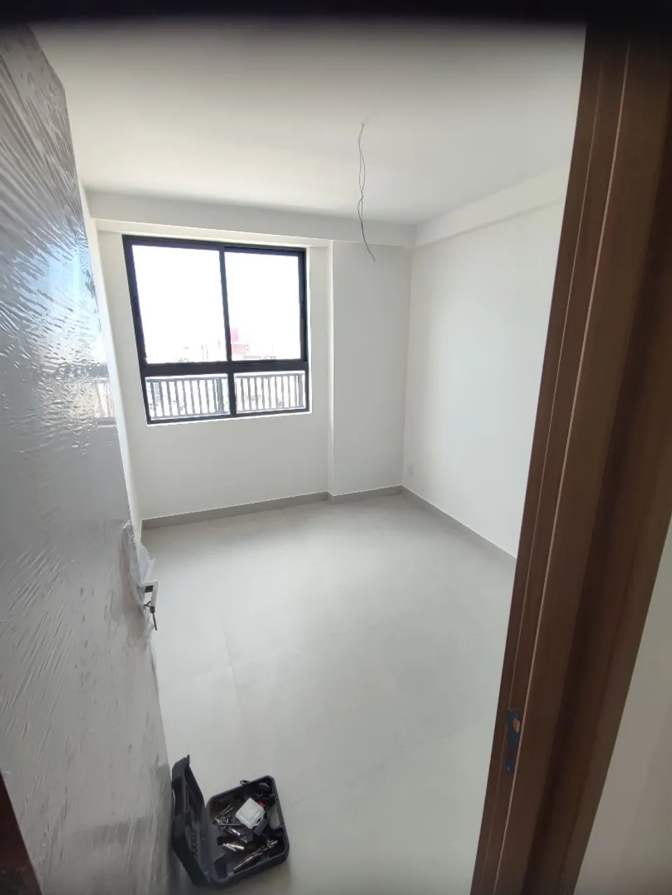 Вид на воду и 2 спальни: квартира 59 м² — photo 14