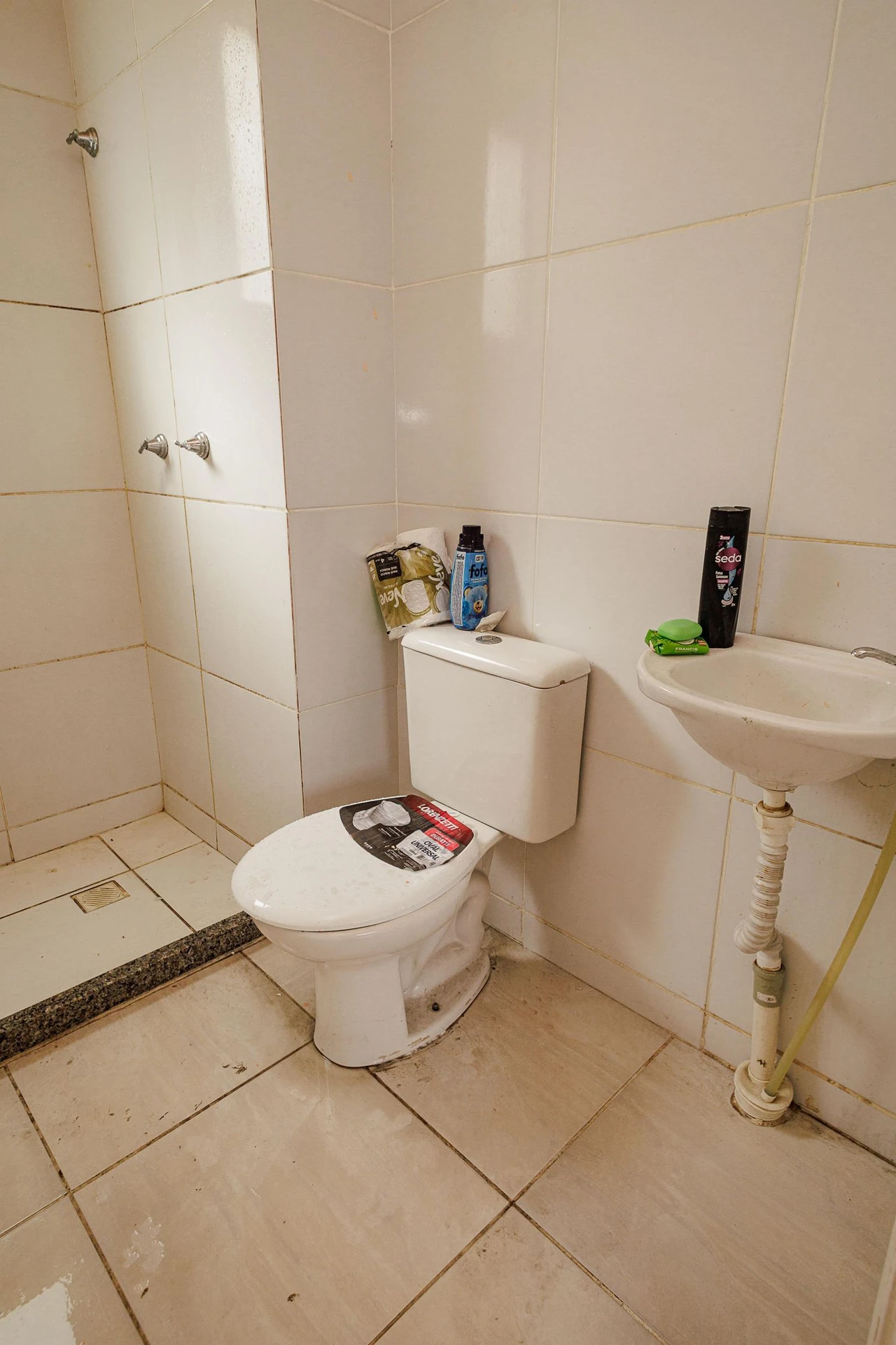 Apartamento de 2 quartos com 1 banheiro e aceita pets — photo 6