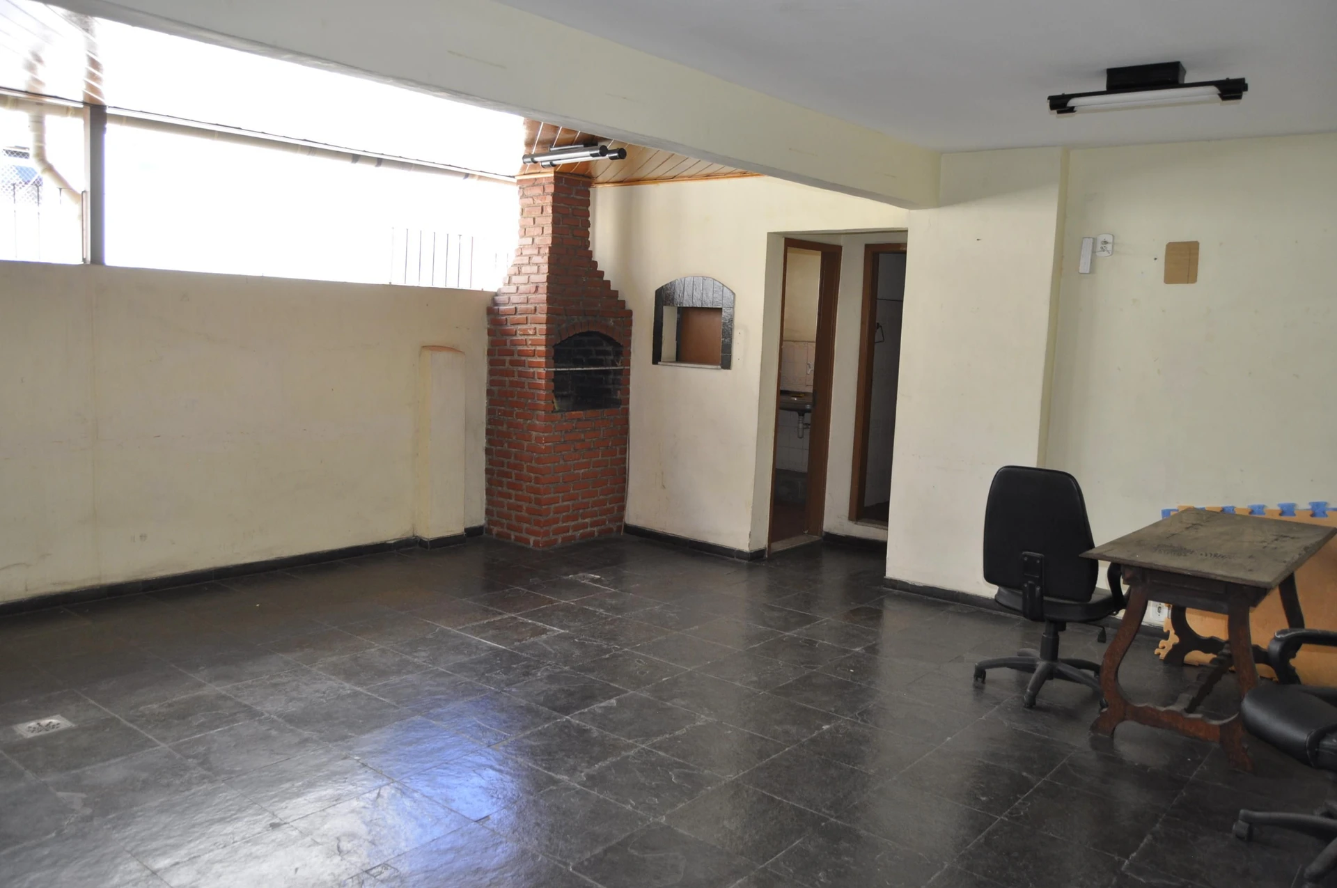 Apartamento mobiliado com 3 quartos e 2 banheiros — photo 38