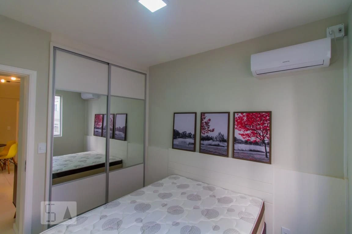 3-bedroom apartment with a washing machine — photo 6