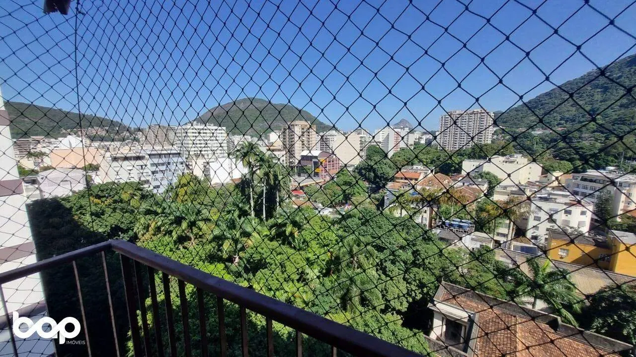 Apartamento de 89 m² no 9º andar com 3 quartos — photo 16