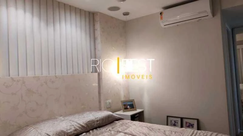 Apartamento de 3 suítes com 2 vagas e varanda fechada — photo 2