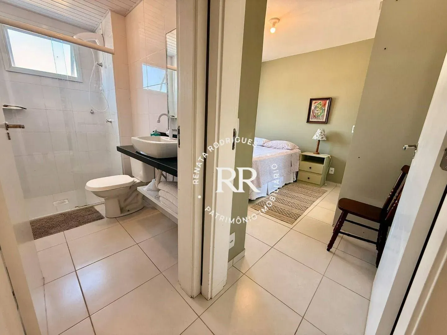 Apartamento amueblado de 64 m² con 2 dormitorios y balcón — photo 66