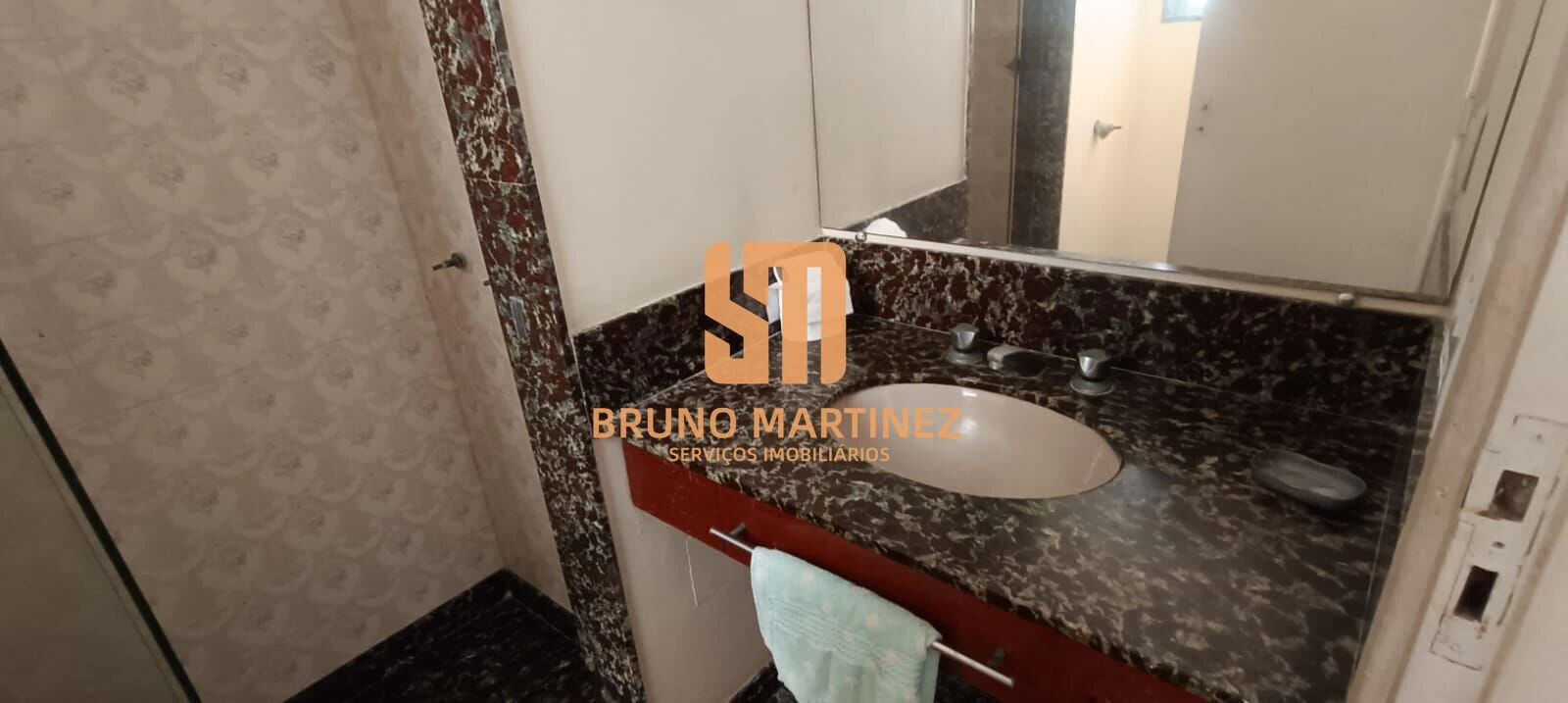 Furnished 3-bedroom apartment, 207 m², 2 parking spots — photo 28