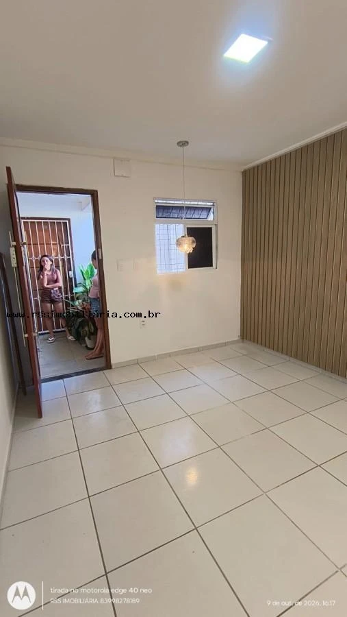 Apartamento de 54 m² e 2 quartos, Gramame — photo 11