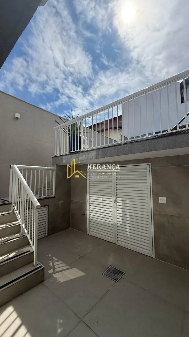 Casa de 4 dormitorios con jardín en Rio de Janeiro — photo 12