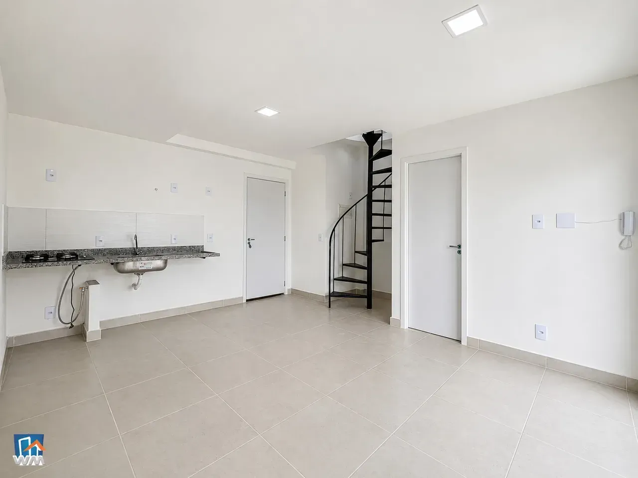 Apartamento com 2 quartos e 2 banheiros, 90 m² — photo 7
