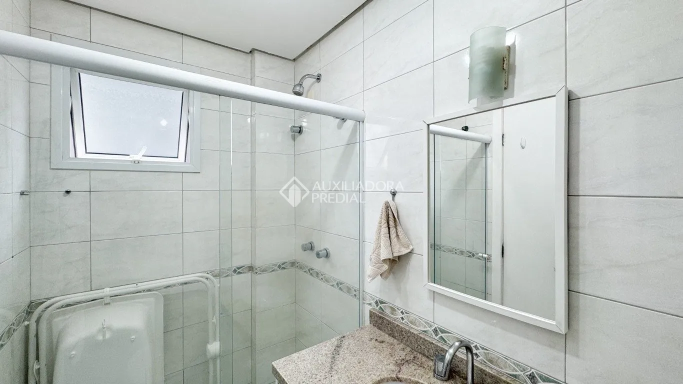 Washing machine in a 2-bedroom apartment, 59 m² — photo 16