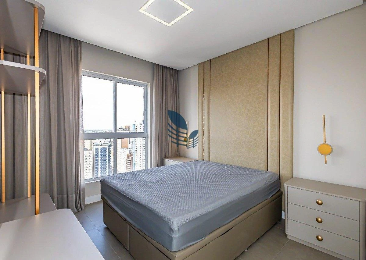 Робоче місце та 2 спальні: квартира 96 м² — photo 3