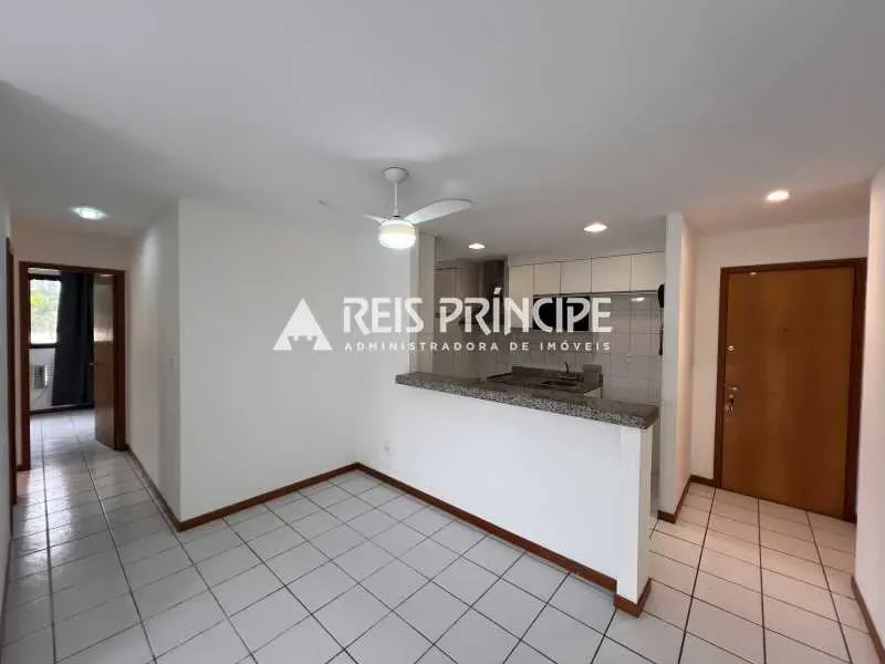 2-bedroom apartment in a building with a sauna — photo 13