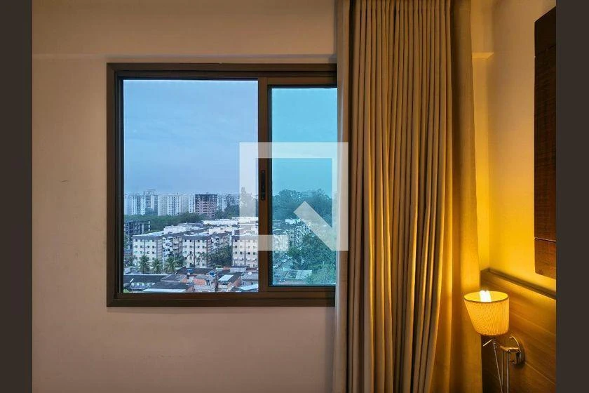 40 m² 1-bedroom apartment with balcony and 1 parking — photo 24